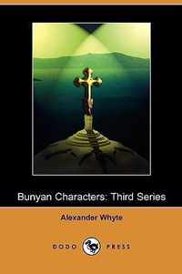 Bunyan Characters