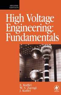 High Voltage Engineering Fundamentals