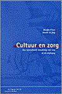 Cultuur En Zorg