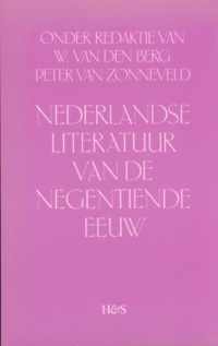 Nederlandse Literatuur Van de Negentiende Eeuw