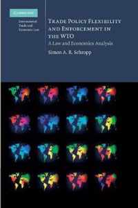 Trade Policy Flexibility and Enforcement in the WTO