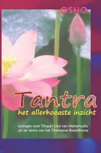 Tantra, het allerhoogste inzicht