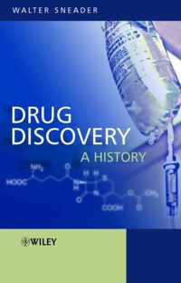 Drug Discovery A History