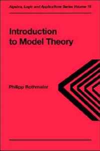 Introduction to Model Theory