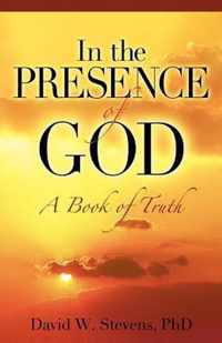 In the Presence of God