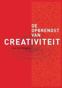 De opbrengst van creativiteit