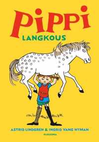 Pippi Langkous