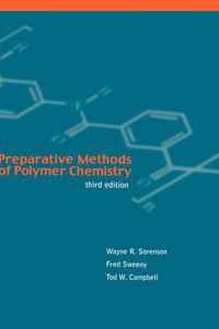 Preparative Methods of Polymer Chemistry