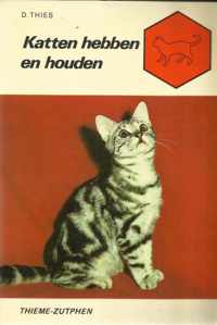 Katten hebben en houden