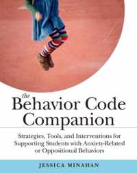 The Behavior Code Companion