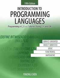 Introduction to Programming Languages