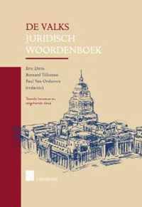 De Valks juridisch woordenboek