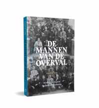 De mannen van de Overval