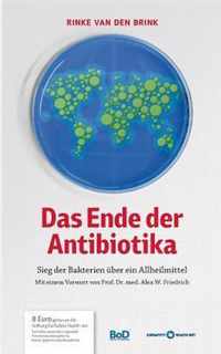 Das Ende der Antibiotika