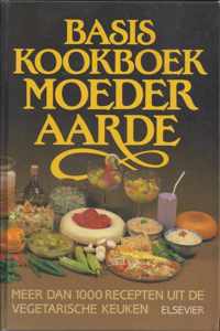 Basiskookboek moeder aarde