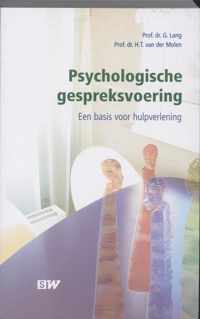 Psychologische Gespreksvoering Dr11