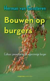 Bouwen op burgers