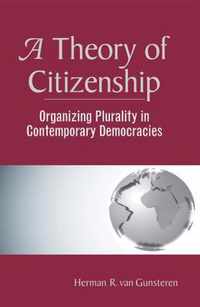 A Theory of Citizenship