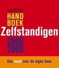 Handboek Zelfstandigen 2008/2009