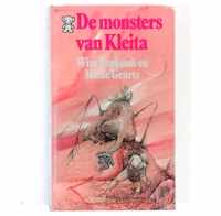 Monsters van kleita