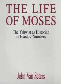 The Life of Moses