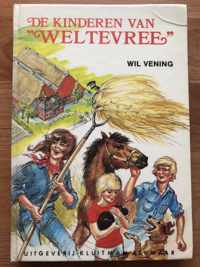 Kinderen van weltevree