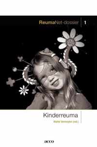 ReumaNet-dossier 1 - Kinderreuma