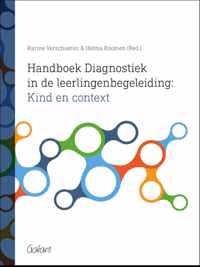 Handboek diagnostiek in de leerlingenbegeleiding