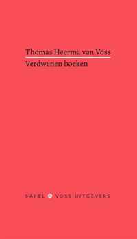 Verdwenen boeken