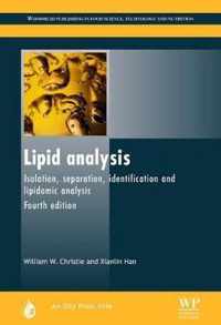 Lipid Analysis