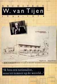 Architect w. van tyen 1894-1974