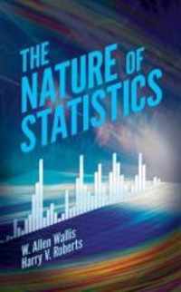 The Nature of Statistics