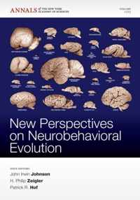 New Perspectives on Neurobehavioral Evolution, Volume 1225