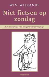 Niet Fietsen Op Zondag