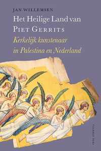 Het heilige land van Piet Gerrits