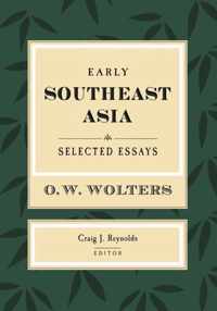 Early Southeast Asia