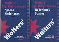 STERWRDBOEK NEDERL-SPAANS