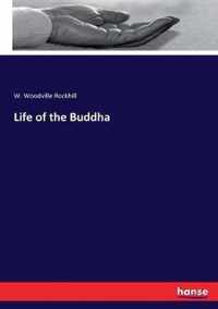 Life of the Buddha