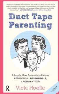 Duct Tape Parenting