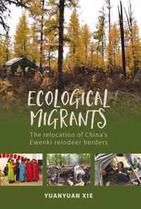 Ecological Migrants