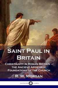 Saint Paul in Britain