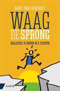 Waag de sprong