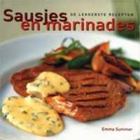 Sausjes En Marinades