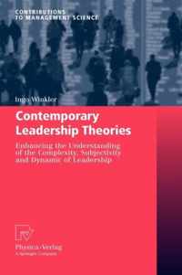 Contemporary Leadership Theories