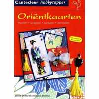 Orientkaarten