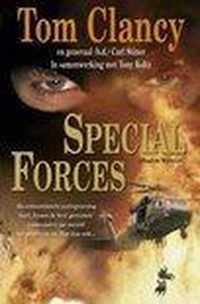 Special Forces