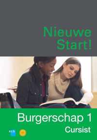 Nieuwe Start! Burgerschap Deel 1