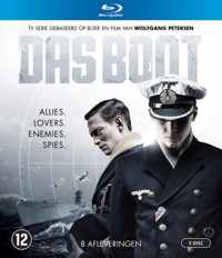 Das Boot - Seizoen 1