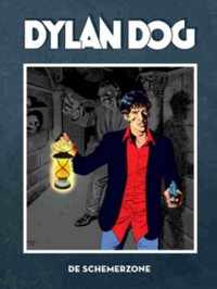 Dylan Dog 07 De schemerzone