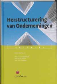 Herstructurering van ondernemingen